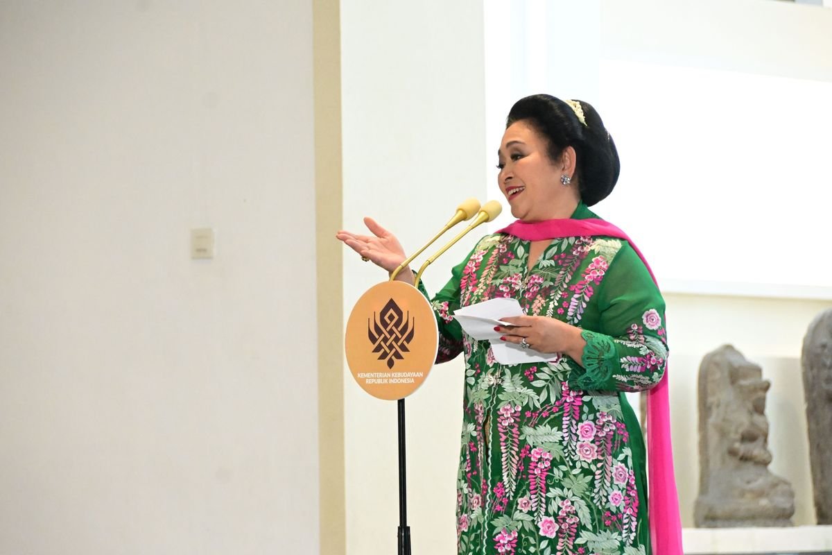 Acara Kebaya Acara Kebaya