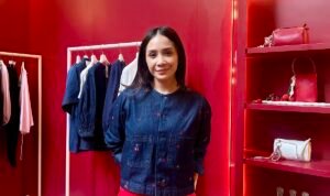 Nagita Slavina Nagita Slavina