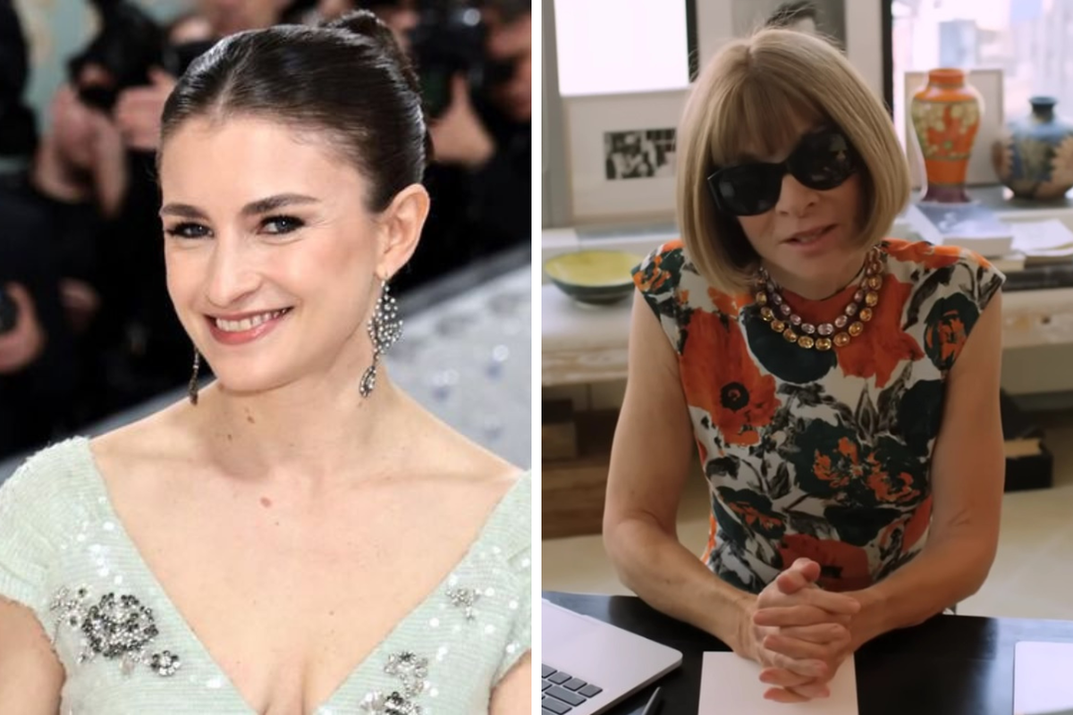 Chloe Malle Chloe Malle