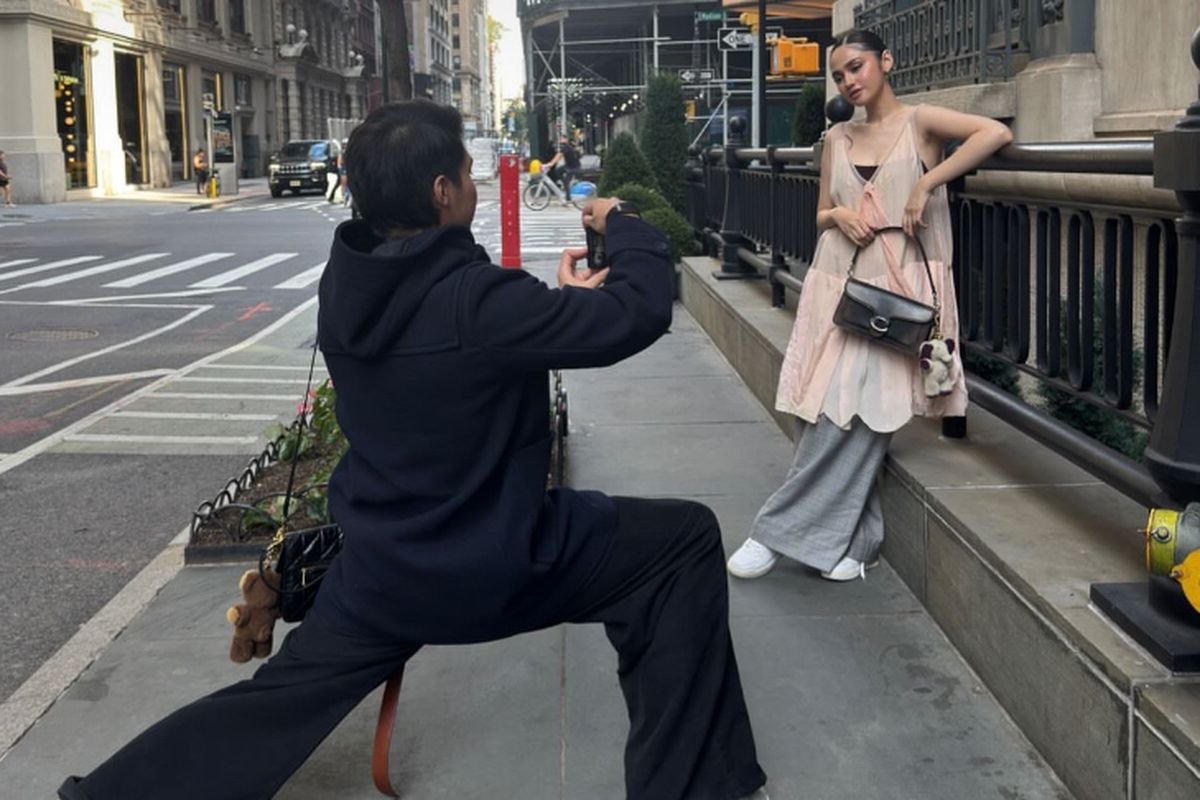 Syifa Hadju Syifa Hadju