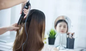 Cara Merawat Kesehatan Rambut Wanita Agar Tetap Indah